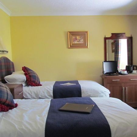 Altnaharra Hotel Lairg Buitenkant foto