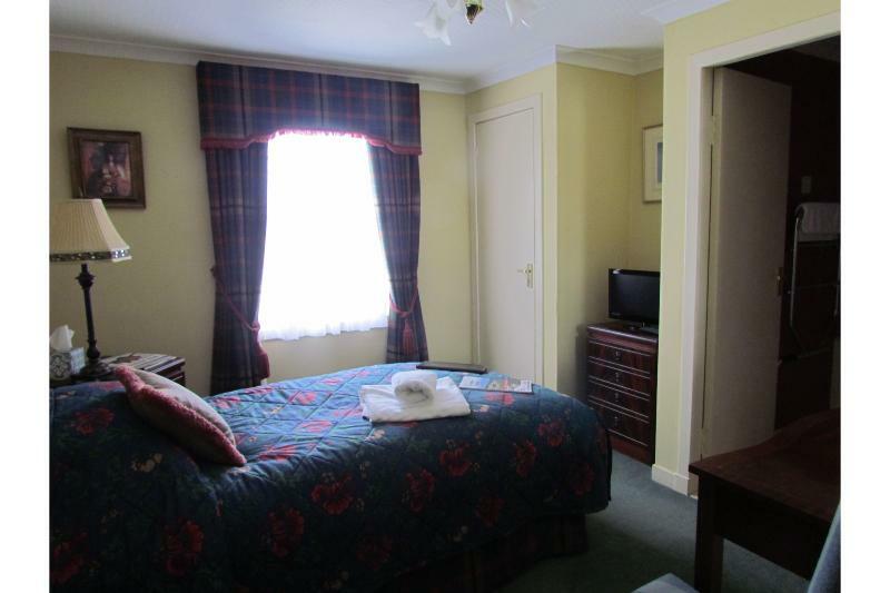 Altnaharra Hotel Lairg Buitenkant foto